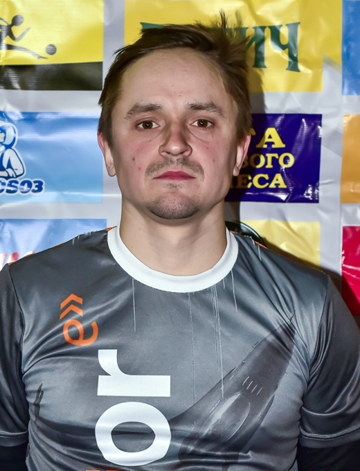 Шулятьев Роман